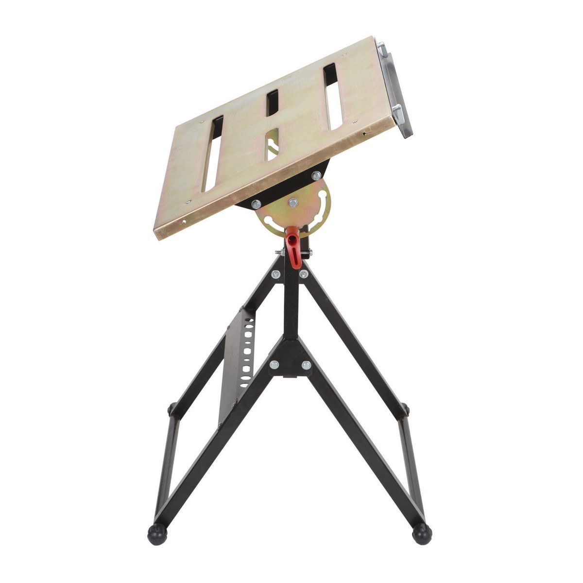 Adjustable Steel Welding Table H71881
