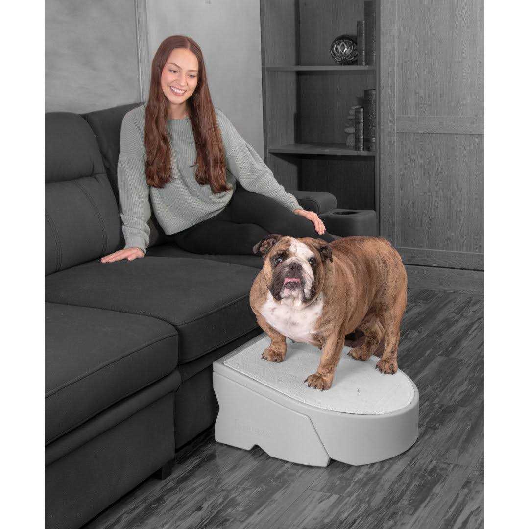 One Step Pet Step S25253