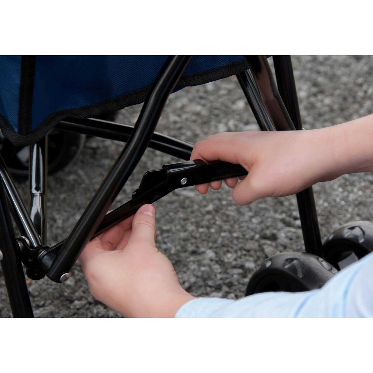 Pet Stroller L4652