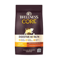 Dry Dog Puppy Food A64804