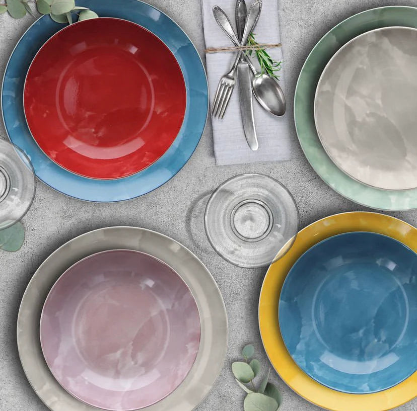 Dessert Plate 19cm L67358