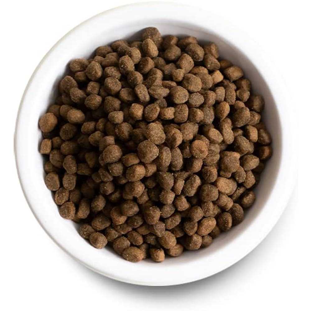 Whitefish & Ancient Grains Dry Dog Food A6856