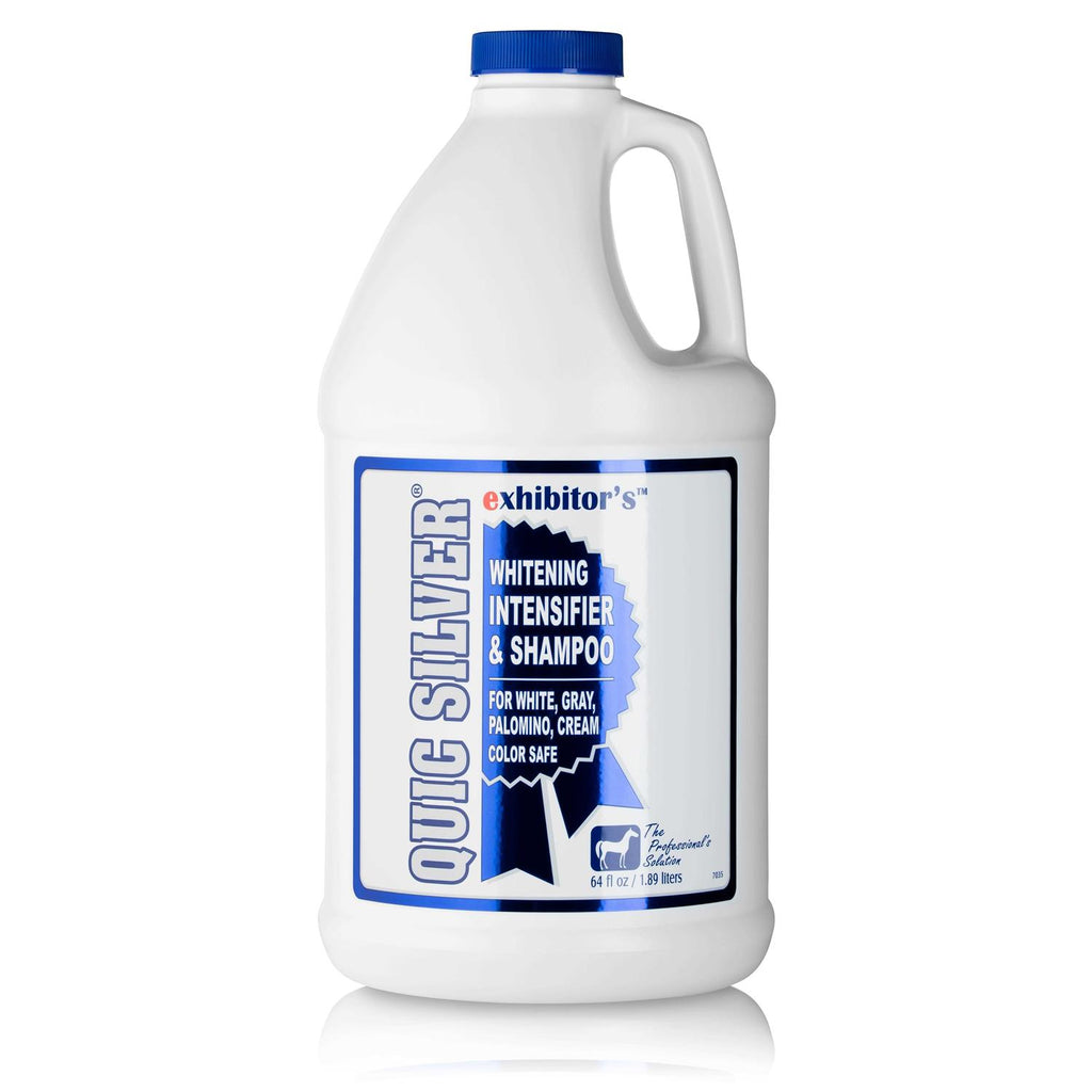 Silver Shampoo G5656
