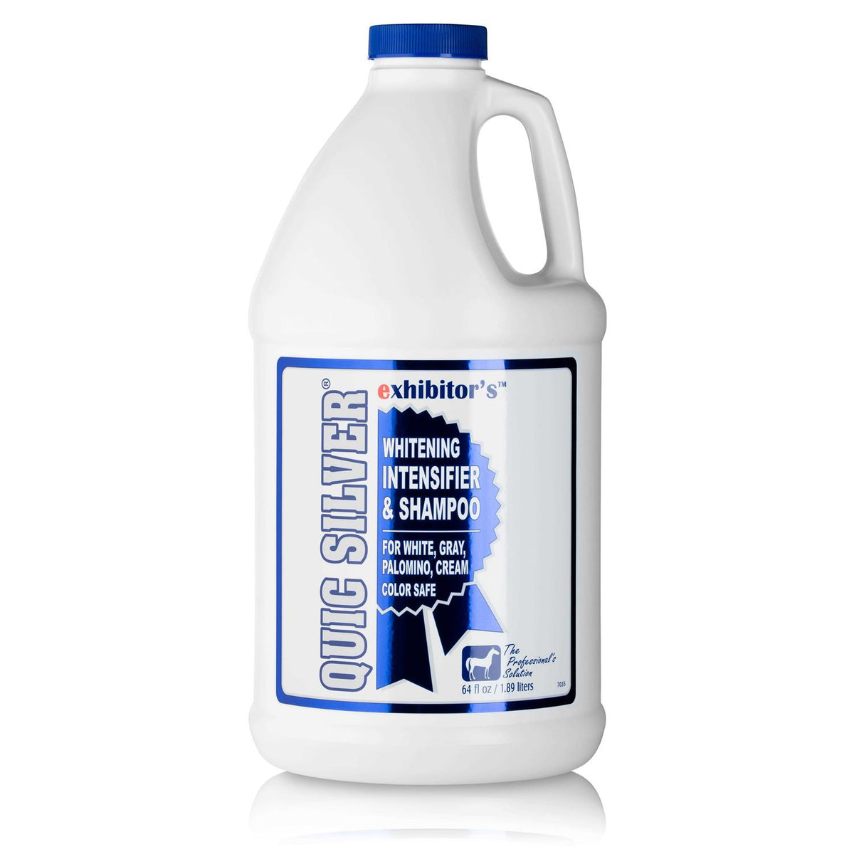 Silver Shampoo G5656