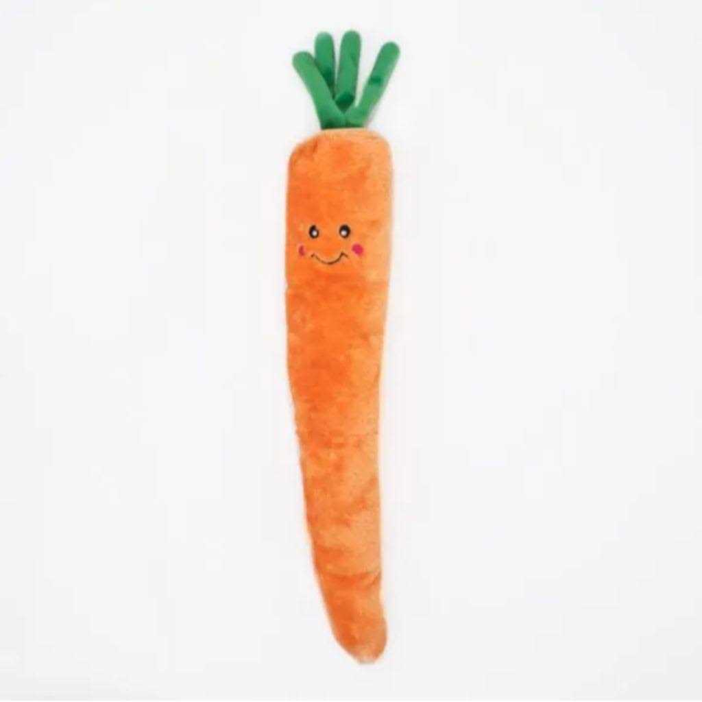 Carrot Dog Toy O5162