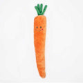 Carrot Dog Toy O5162