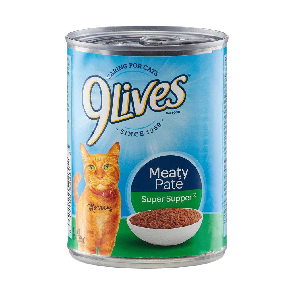 Wet Cat Food Variety Pack V4480
