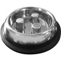 Stainless Steel Bowl Y5607