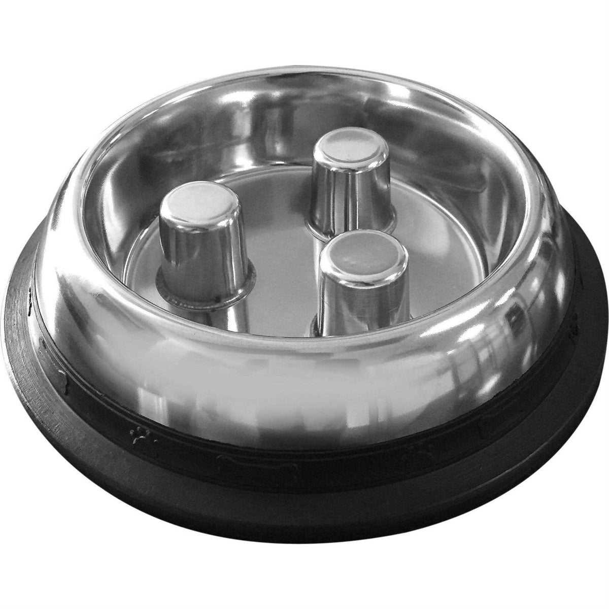 Stainless Steel Bowl Y5607