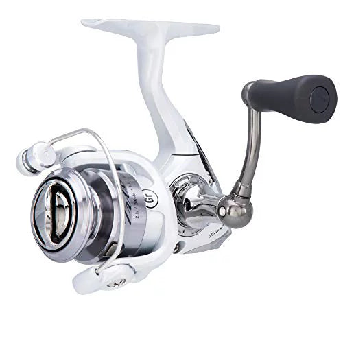 Spinning Reel Size 20 O751