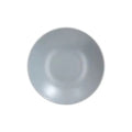 Light Blue 22cm Soup Plate T809492
