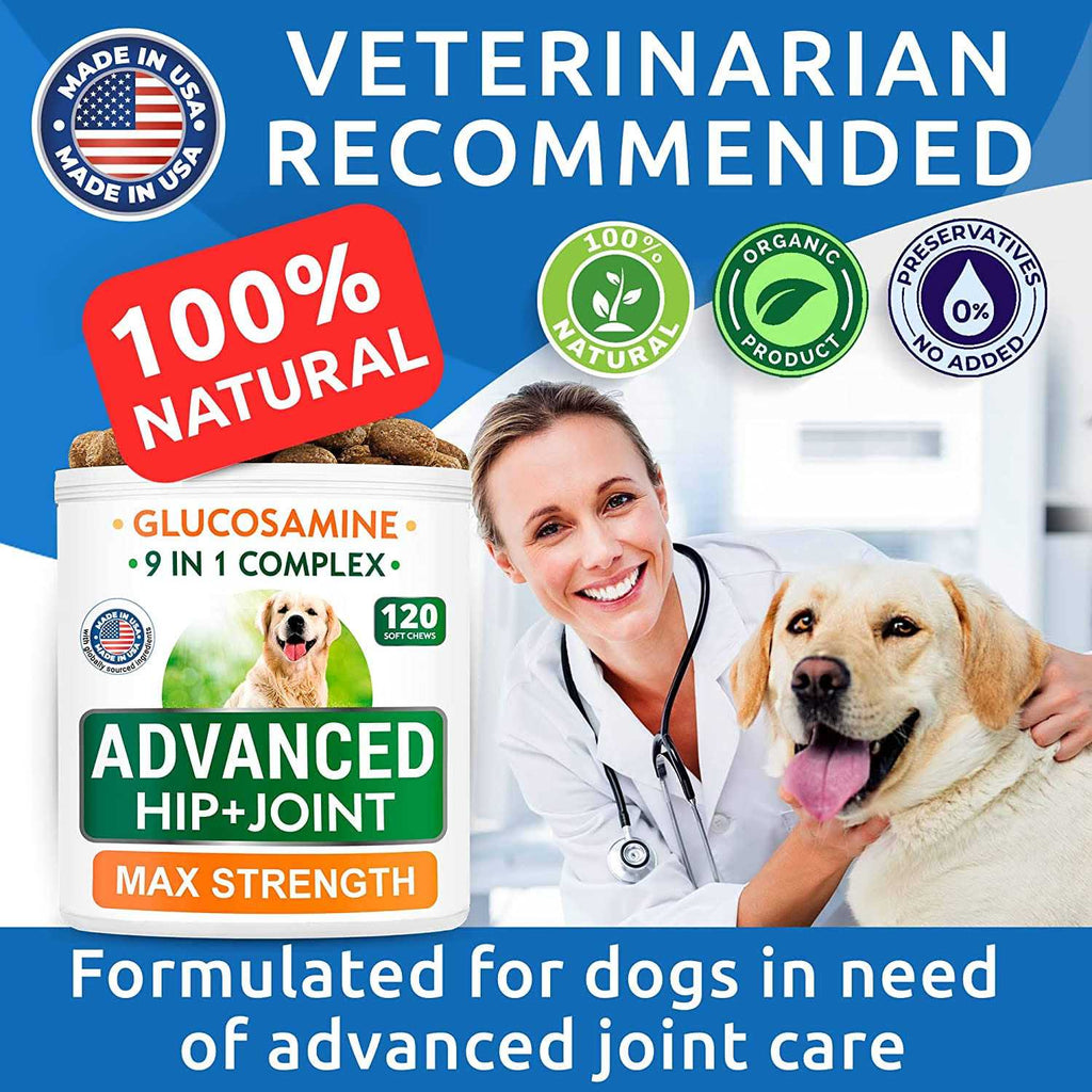 Joint Health + Glucosamine G29545