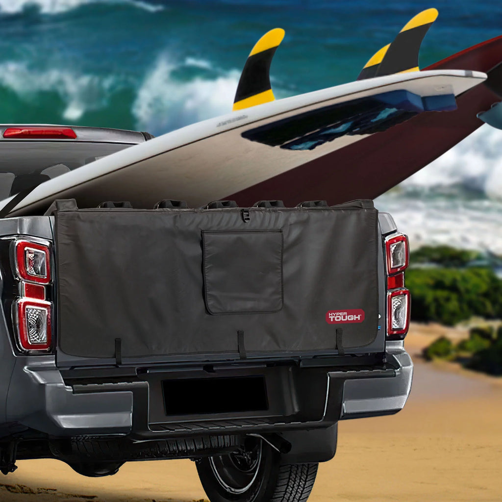 Full Size Truck Tailgate Bike Rack Carrier Protection Pad J883