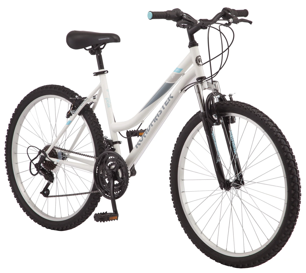 26-inch Grey Mountain Bike L92587