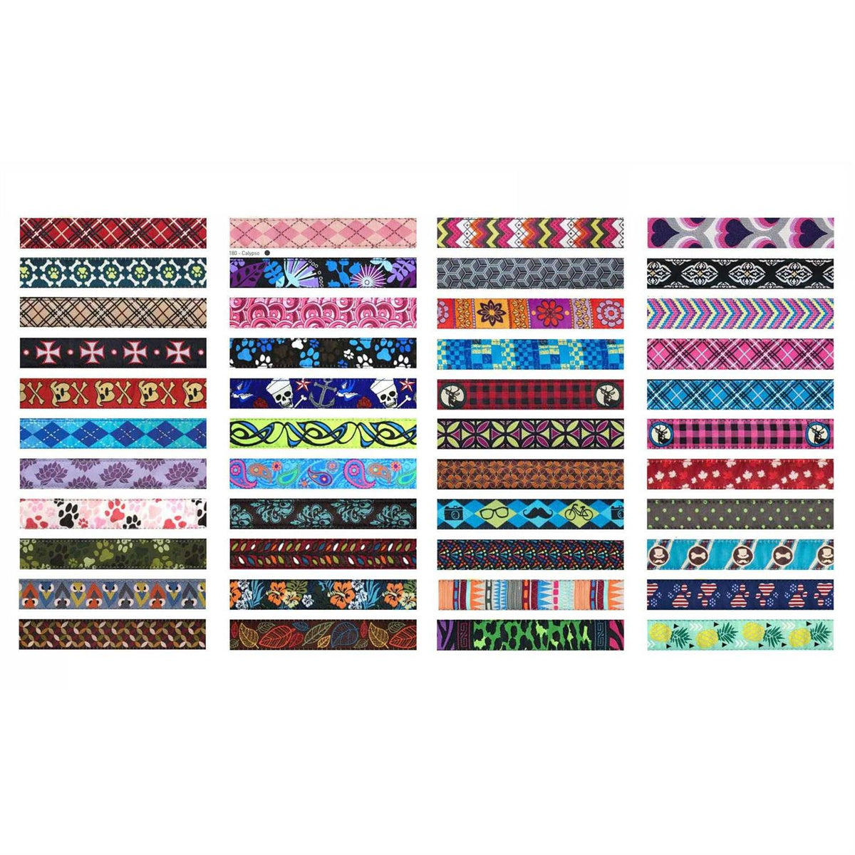Dog Collar J957833