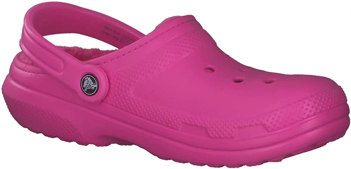 Classic Lined Clog J851319
