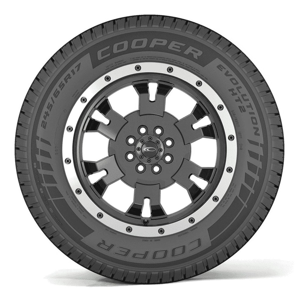 All-Season Tire S58600