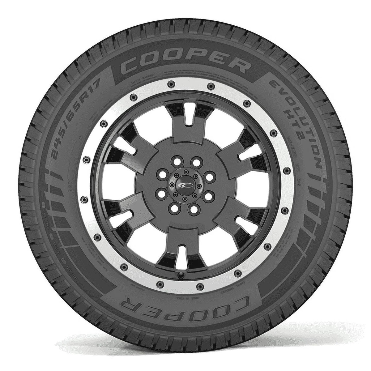 All-Season Tire S58600