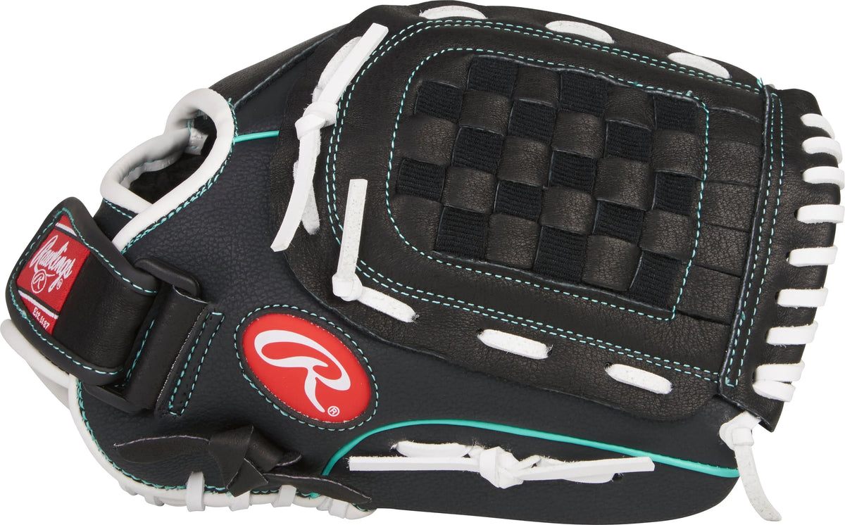 11.5 In. Fastpitch Softball Glove R4522