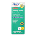 Non-Drowsy Fluticasone Propionate Nasal Spray, 50 mcg, 72 Sprays N2047