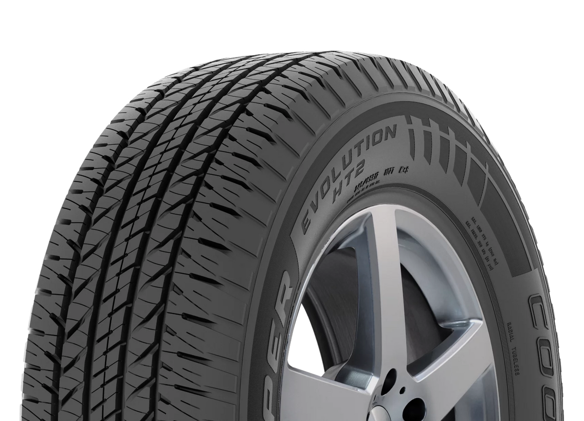 All-Season Tire S58600