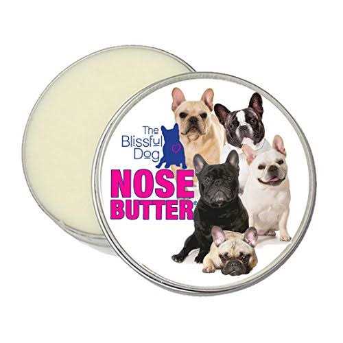 Bulldog Unscented Nose Butter V637913