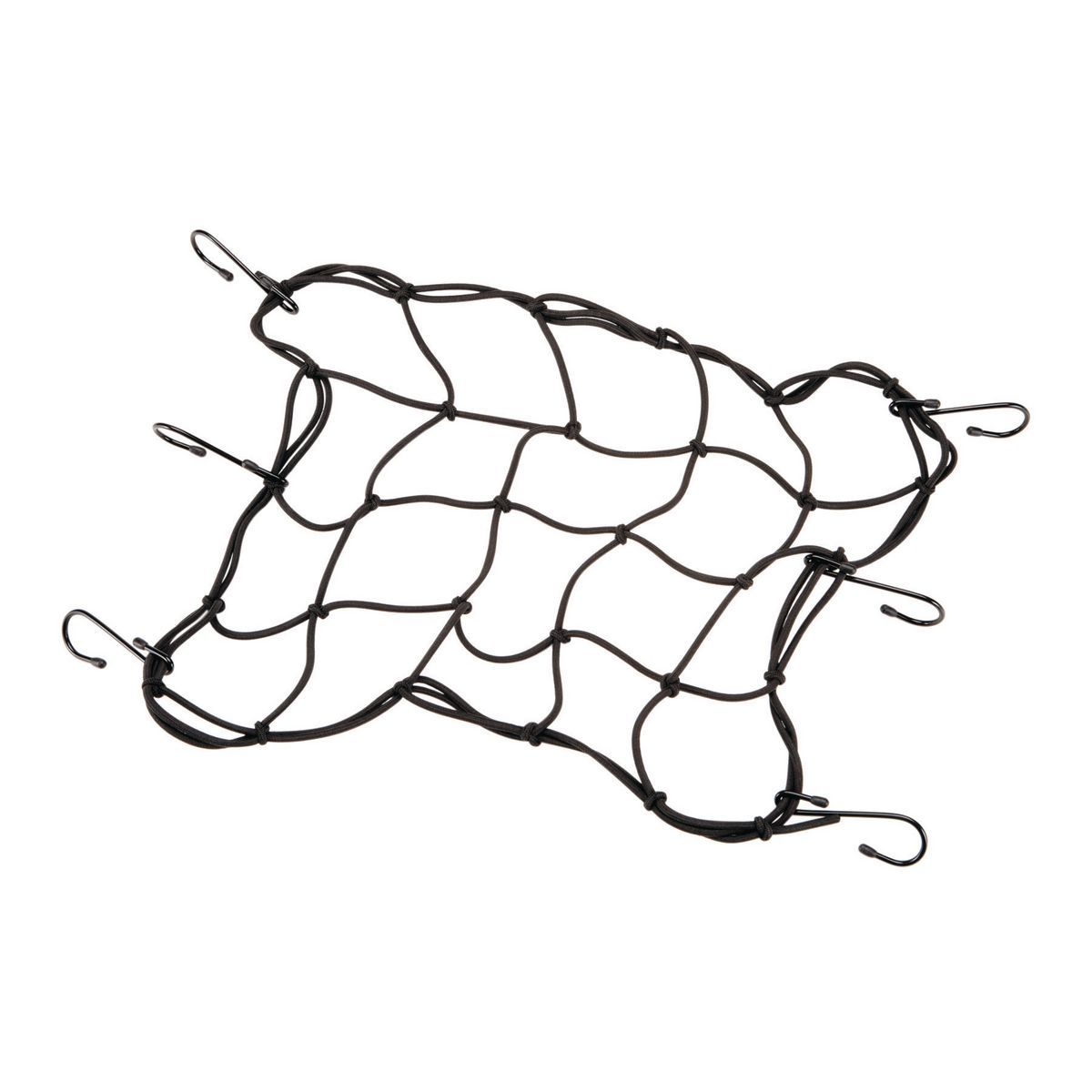12 in. x 15 in. Motorcycle Cargo Net V45486