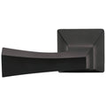 Universal Mount Tank Lever in Matte Black E252