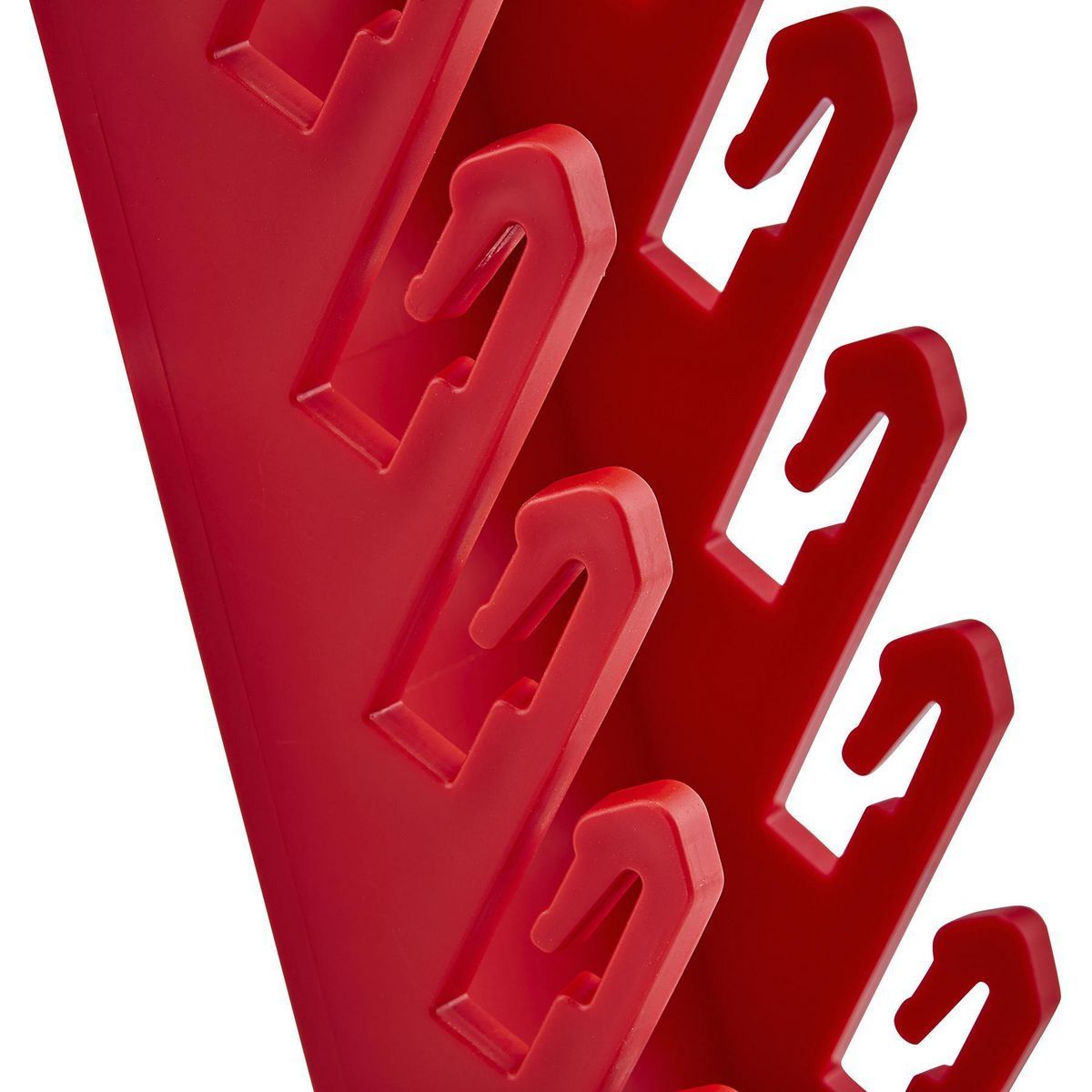 12 Slot Stubby Wrench Organizer, 2 Piece J328