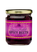 Spicy Pickled Beets Pack of 12 T2132