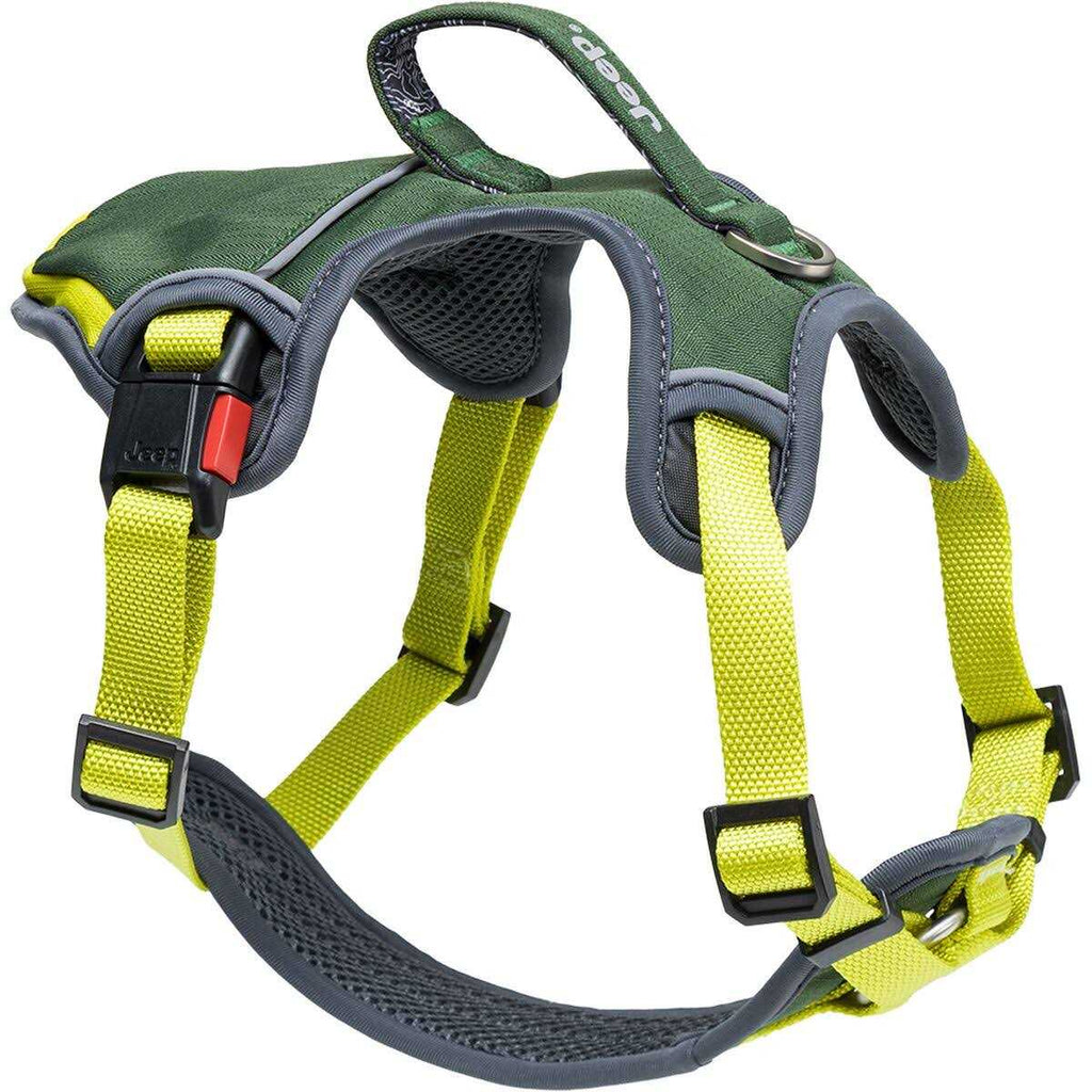 Off-Road Dog Harness T22829
