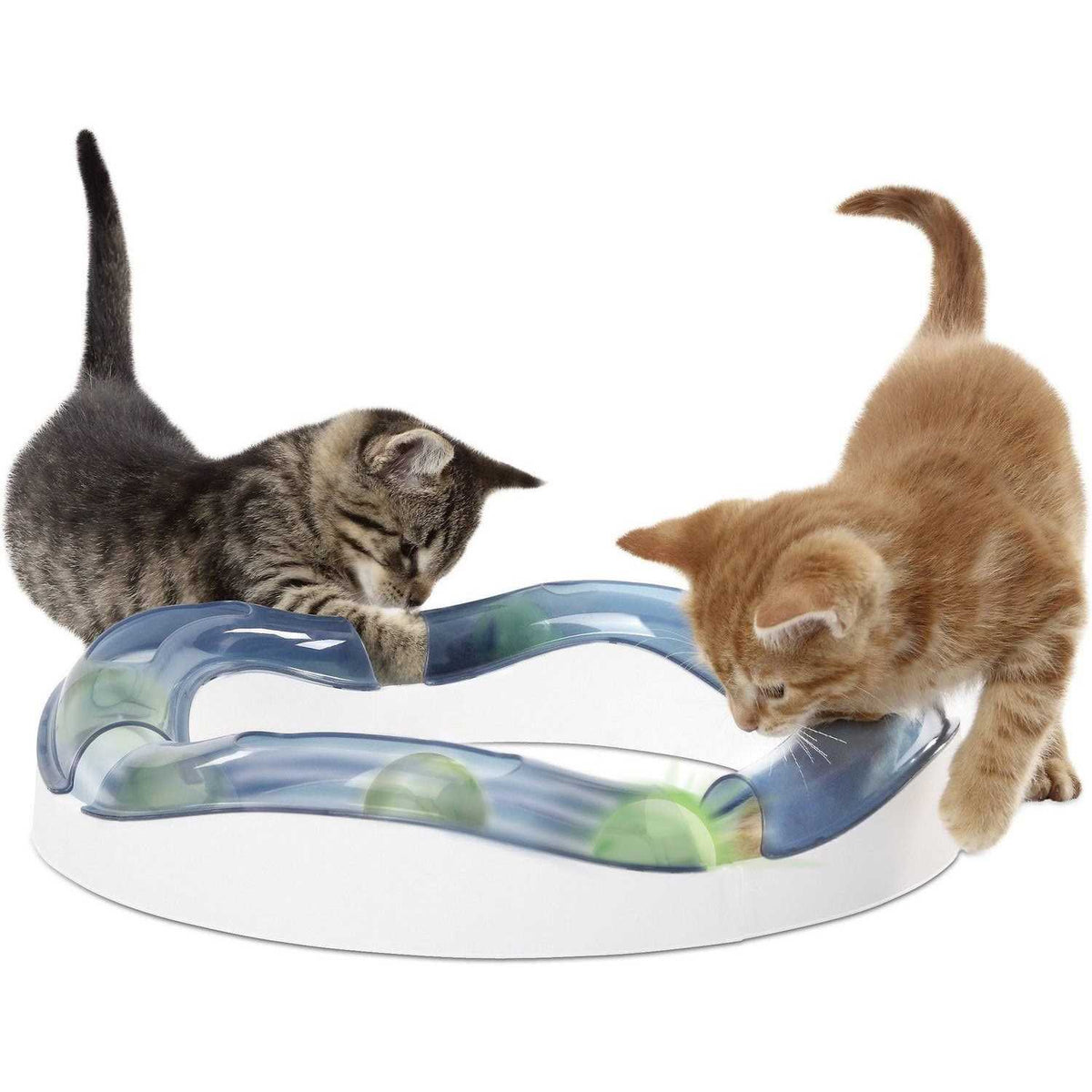 Catit Design Senses Play Circuit N141