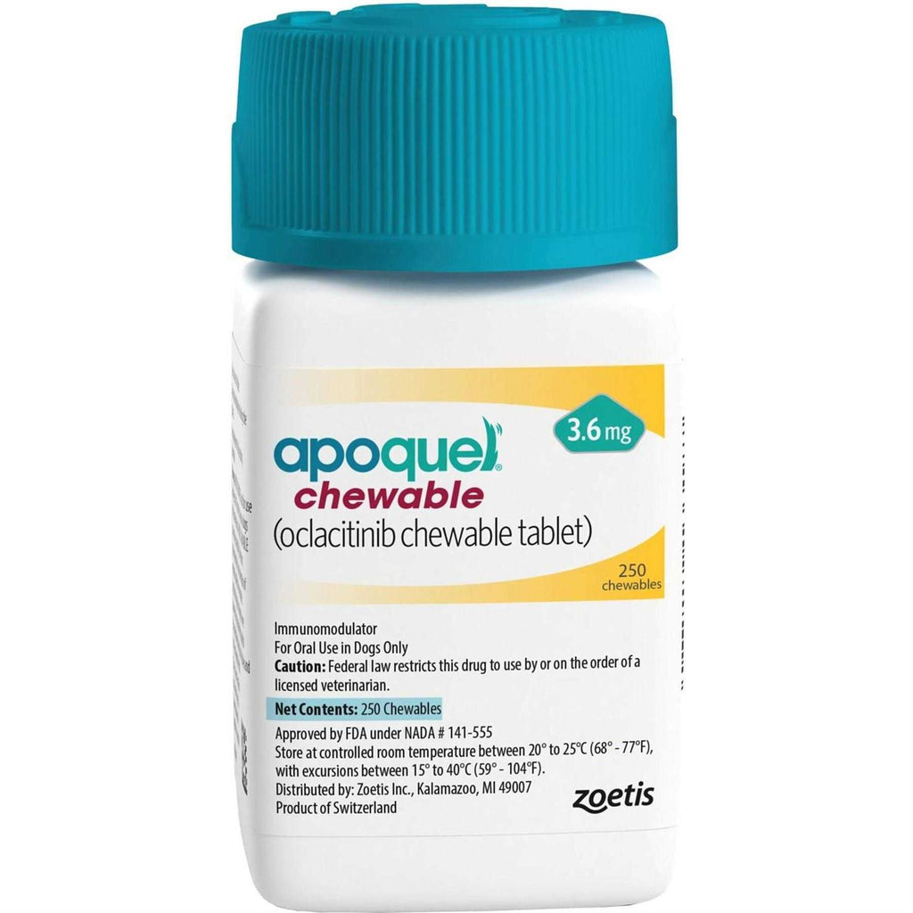Chewable for Dogs H47968