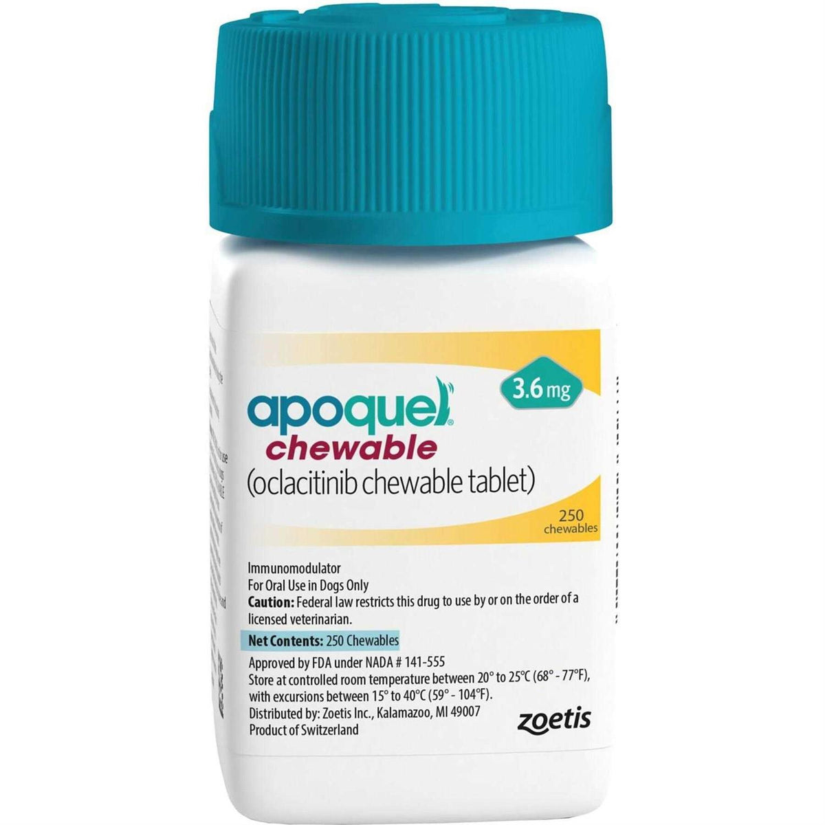Chewable for Dogs H47968
