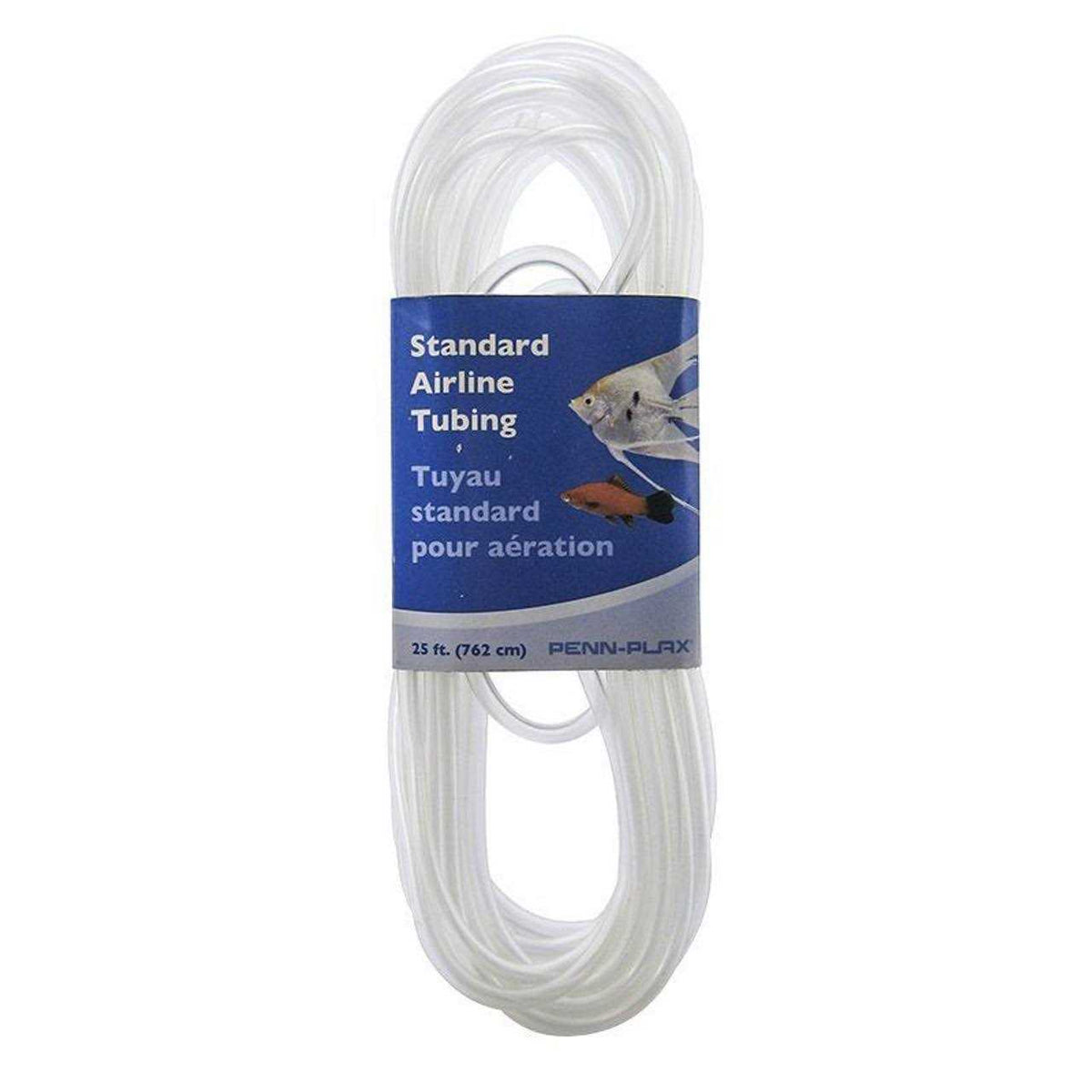 Standard Airline Tubing F761