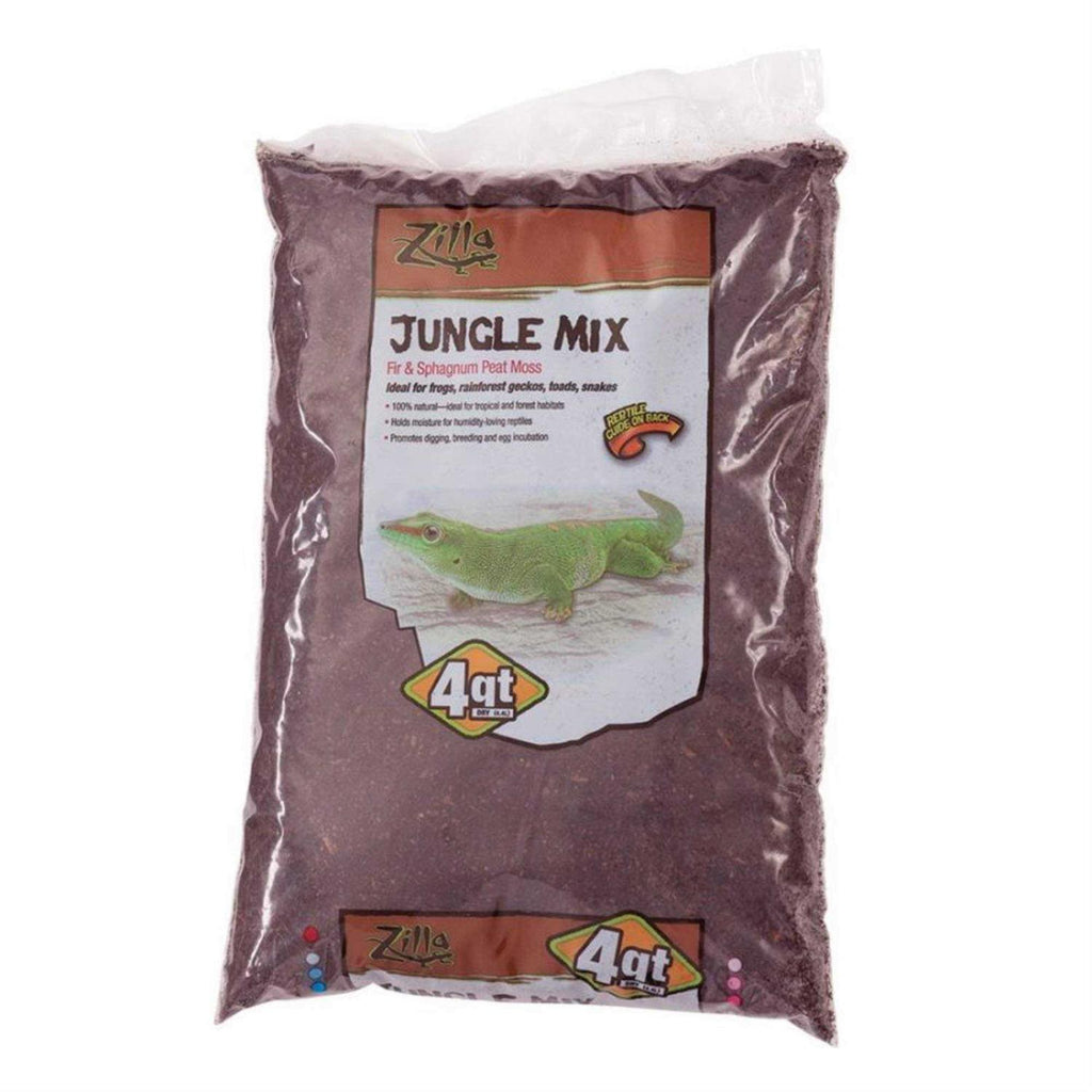 Jungle Mix R964