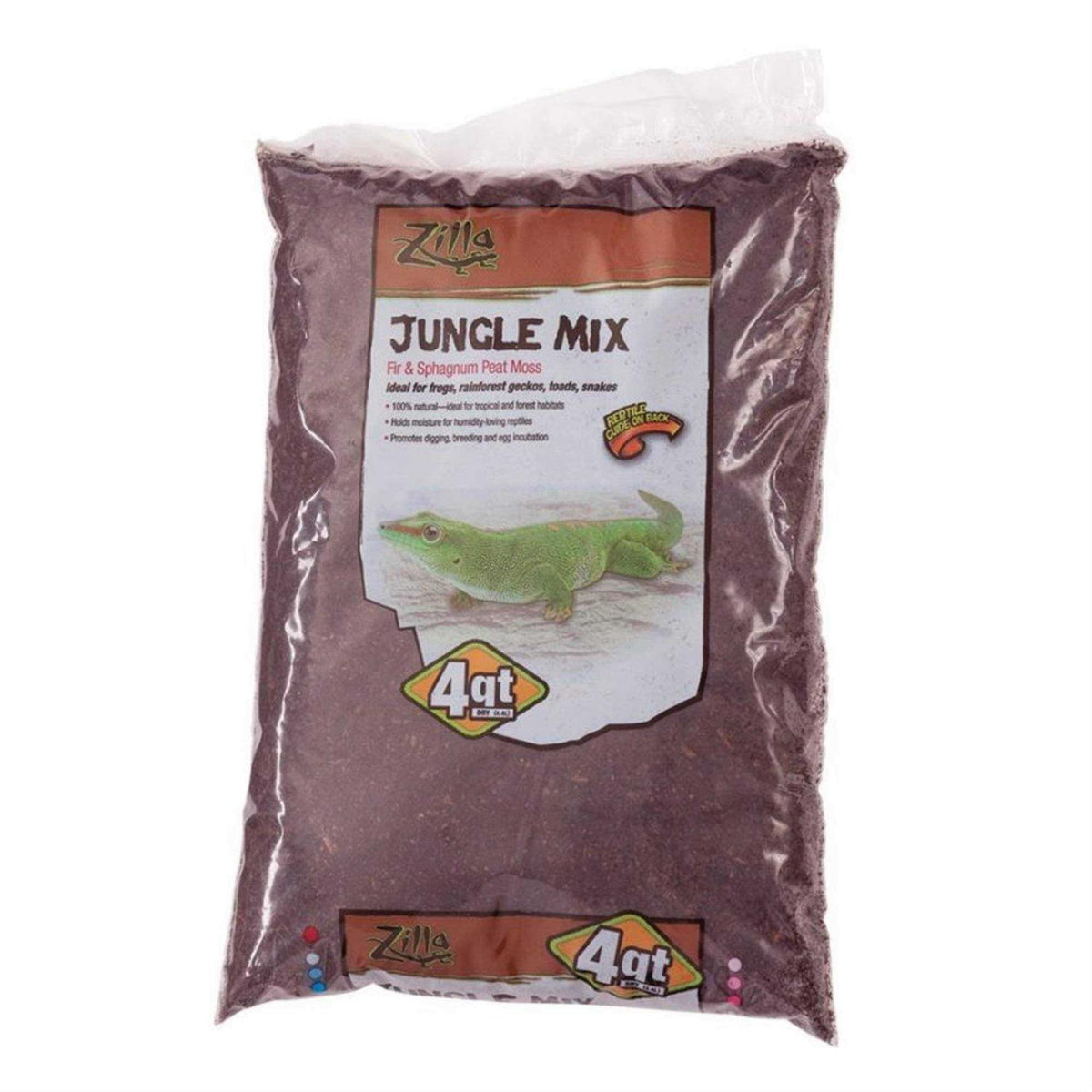 Jungle Mix R964