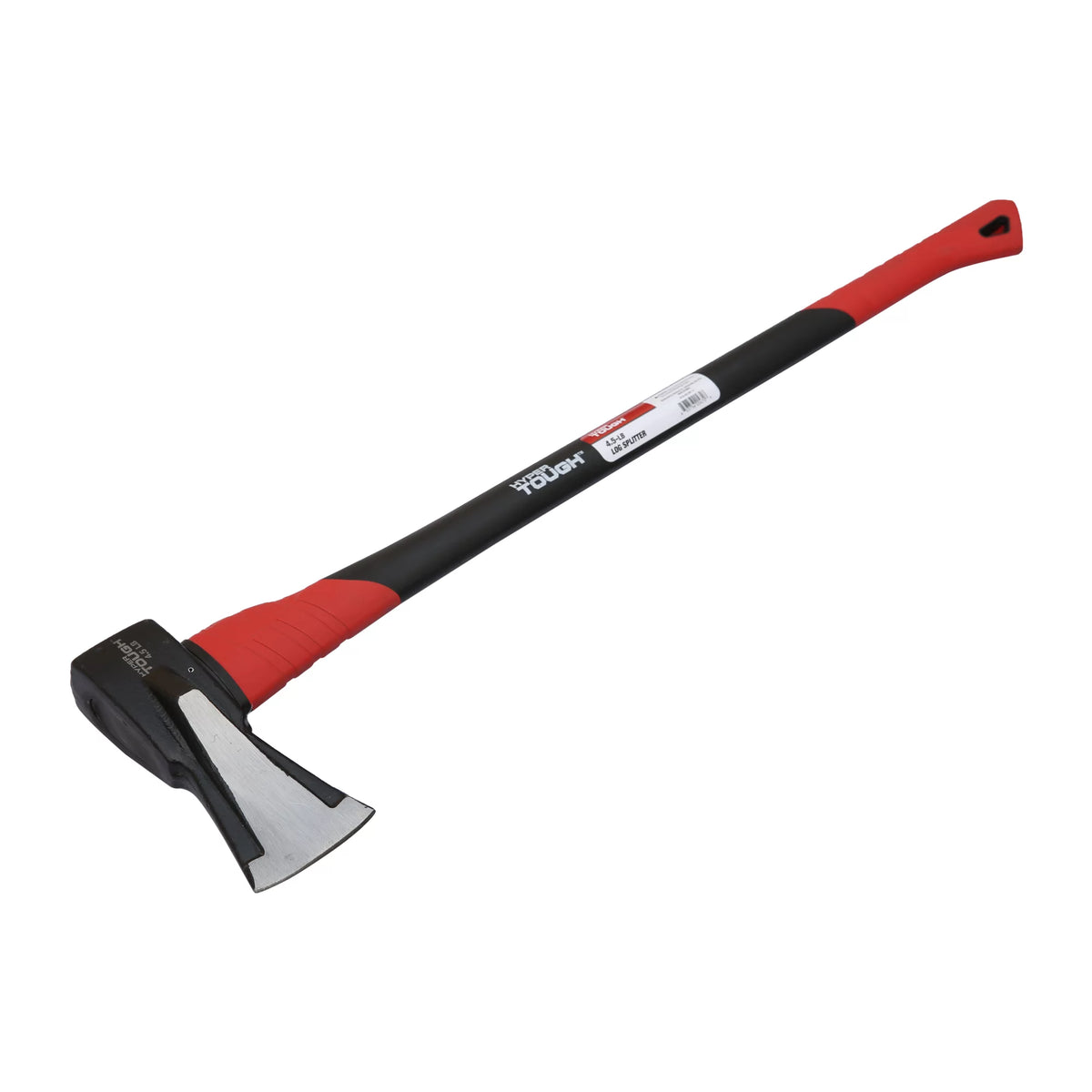 4.5 lb Log Splitter with Fiberglass Handle F170