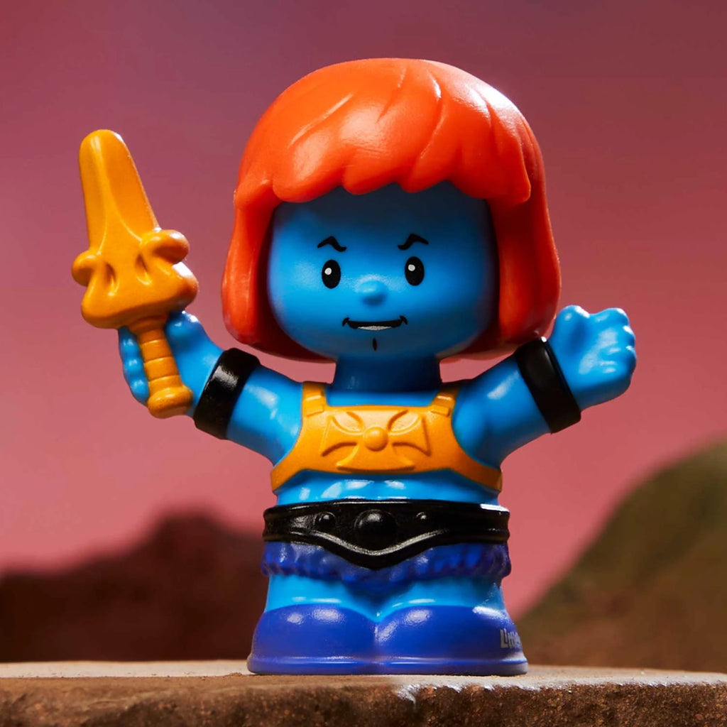 Collector MOTU Skeletor's Stronghold O5923