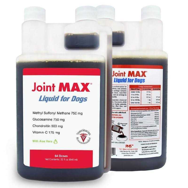 Liquid for Dogs B683933