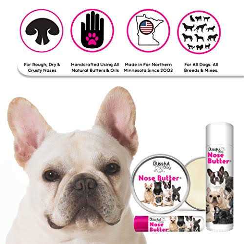 Bulldog Unscented Nose Butter V637913