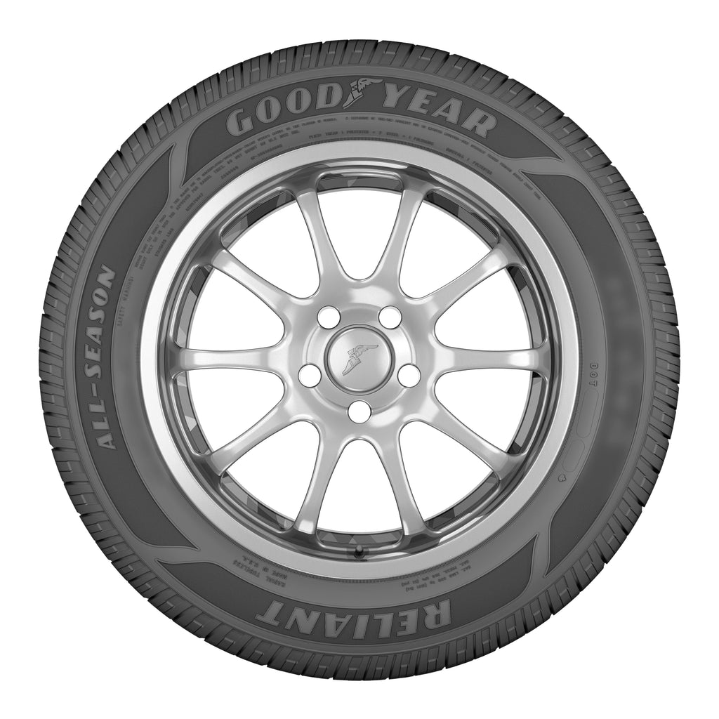 205/55R16 91V All-Season Tire V34329