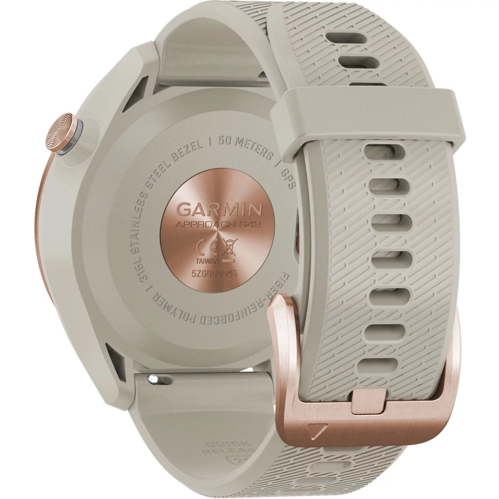 Golf GPS Watch M452