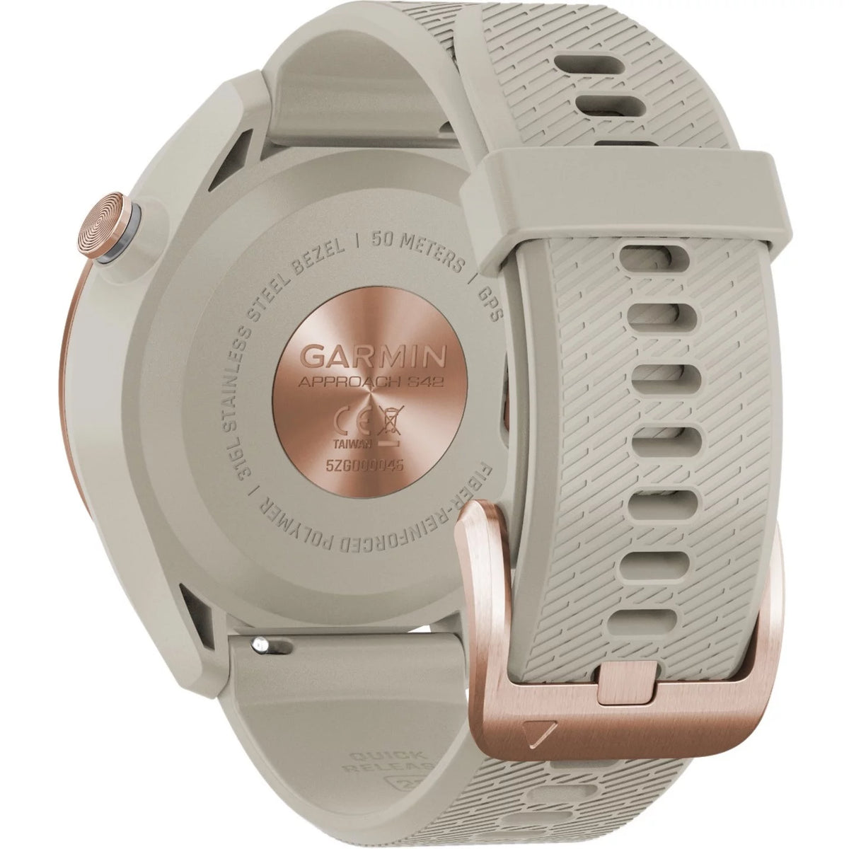 Golf GPS Watch M452