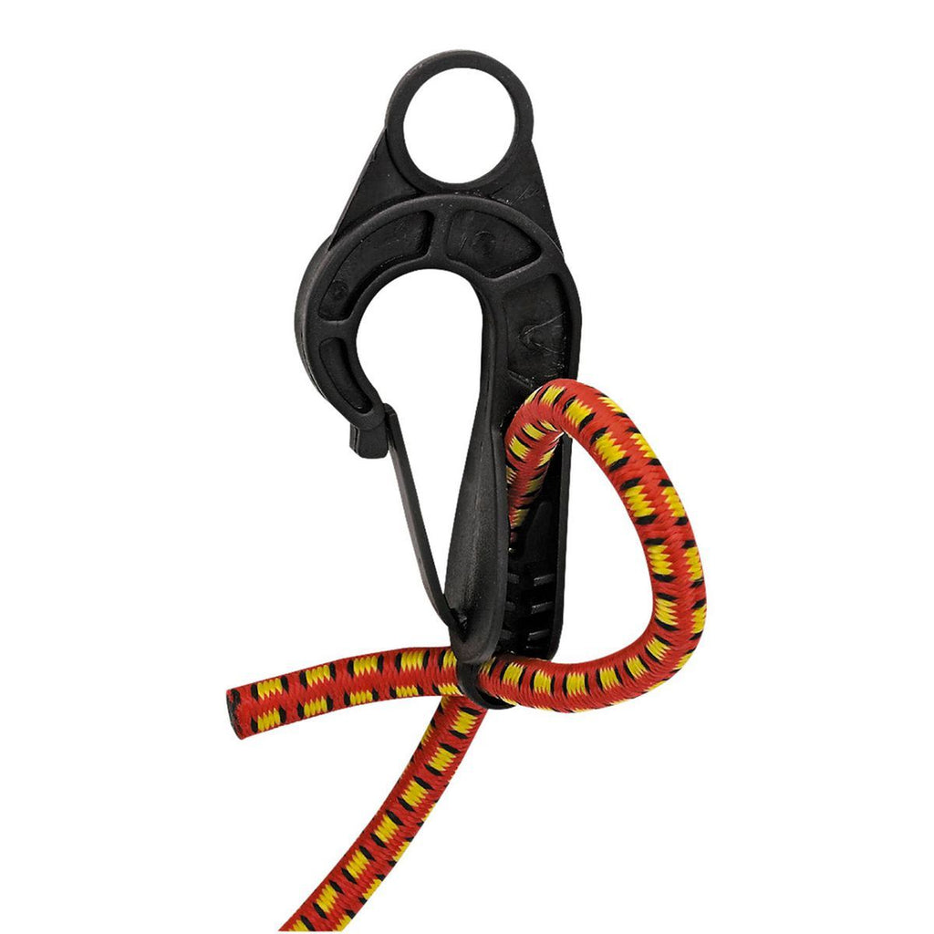 Adjustable Elastic Stretch Cords, 12 Piece L274988