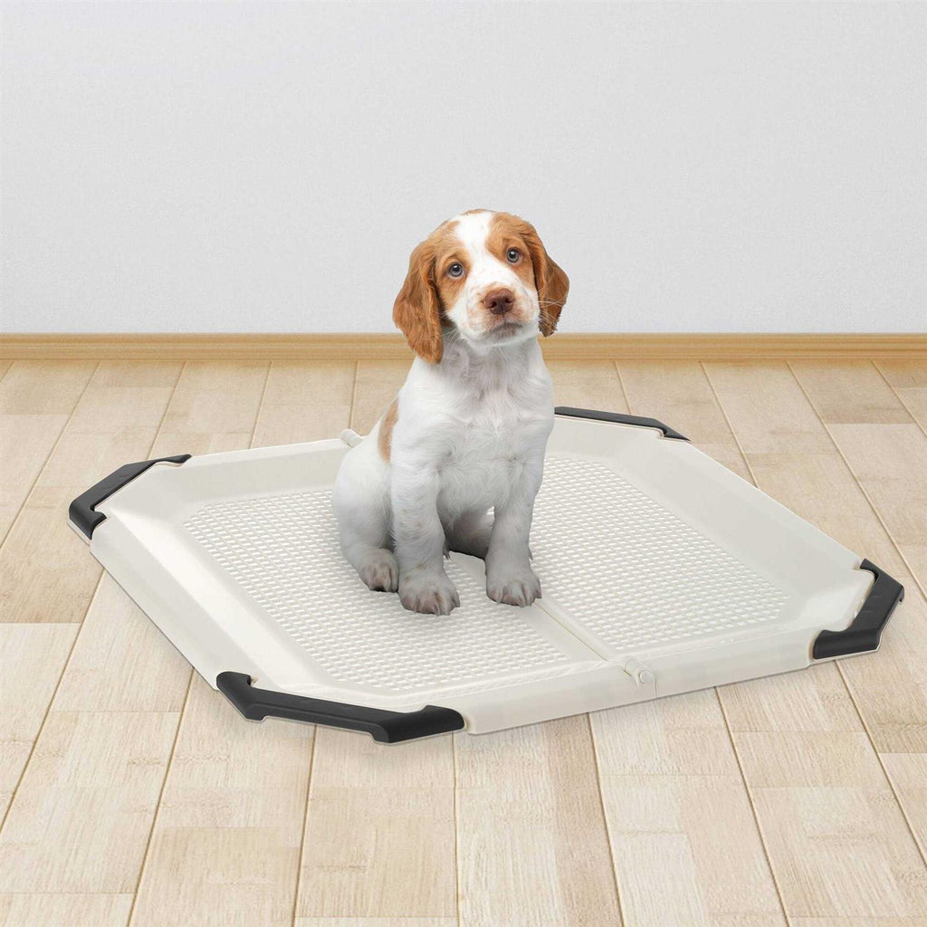 Potty Holder L281