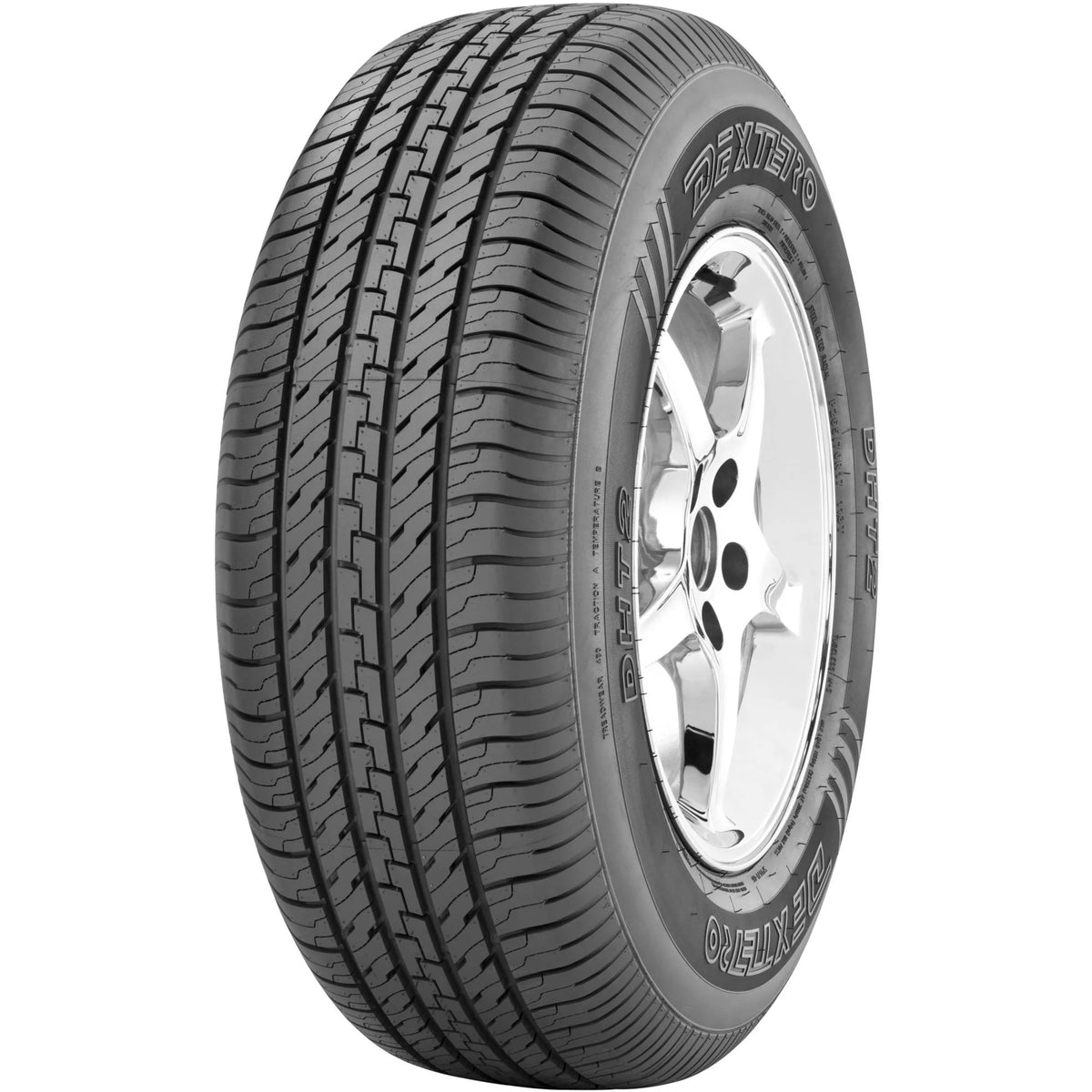 Tire P225/70R15 100T X990992