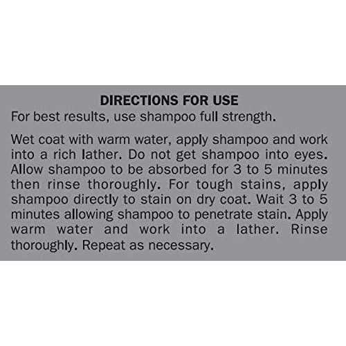 Shampoo J317387