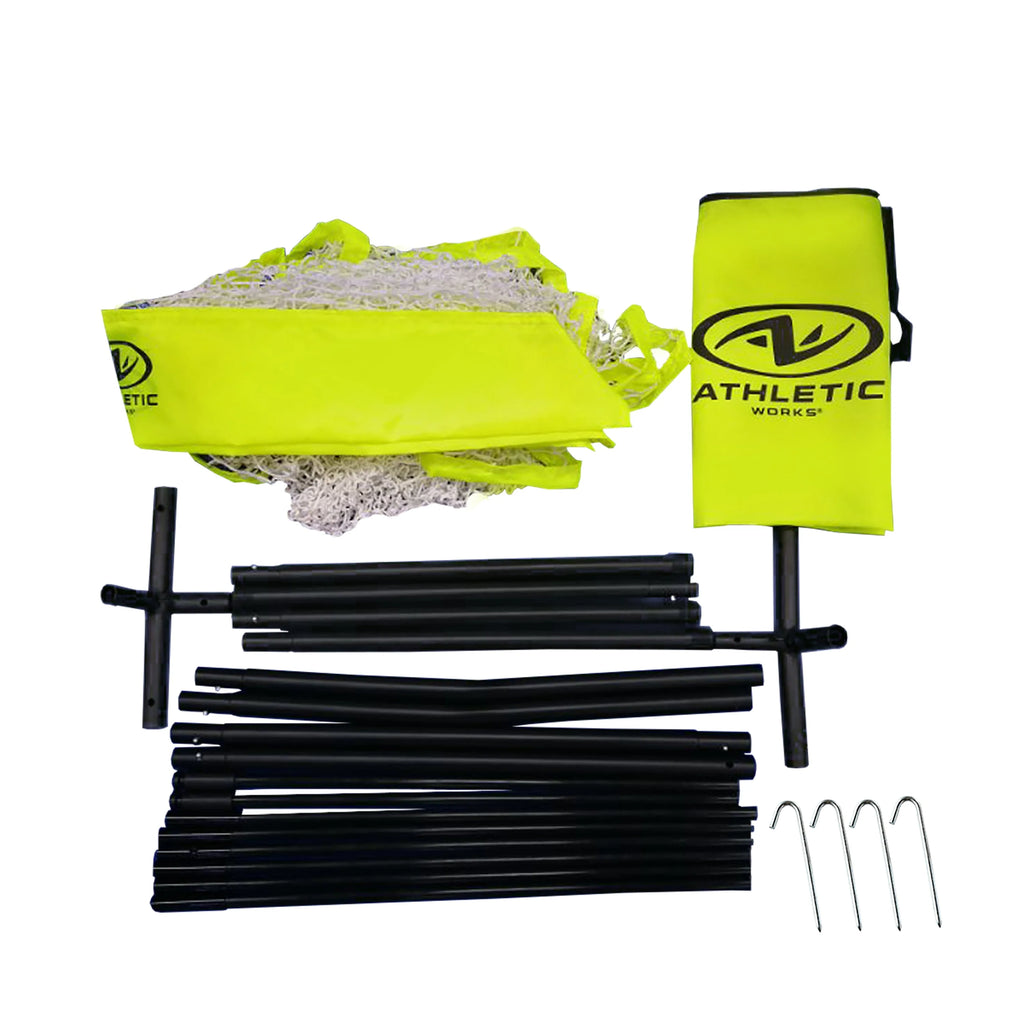 7ft x 7ft Baseball Softball Training Net X39230