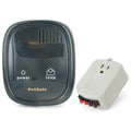 In-Ground Fence Replacement Transmitter with Power Supply B53027